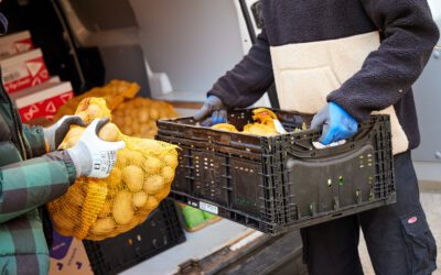 Paket gegen Teuerung: Bundesregierung setzt auf „spenden statt verschwenden“