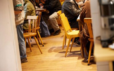 Lebensmittelhilfe am Limit: Die Tafel Österreich zieht Bilanz 2025