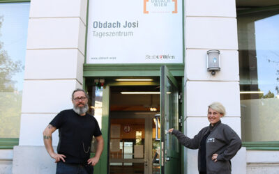 Obdach Josi (W)