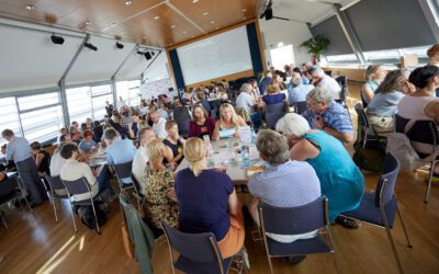 Nachbericht: Das war unser 1. Zukunftsdialog