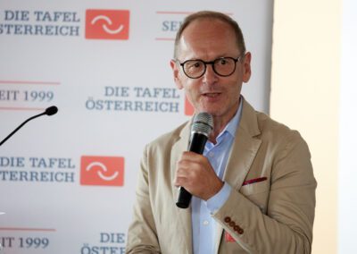 Zukunftsdialog Gerald Groß