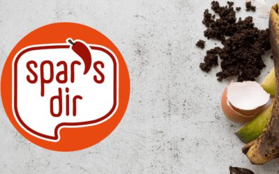 „Spar’s dir“: Lebensmittel retten und Geld sparen
