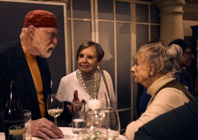Ehrenamt-Jahresfeier 2024, Zobaeck