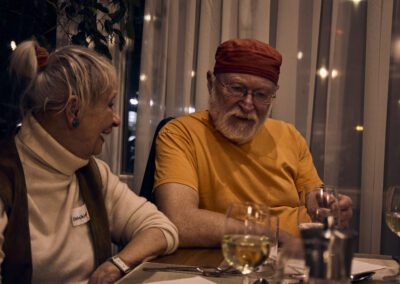 Ehrenamt-Jahresfeier 2024, Zobaeck