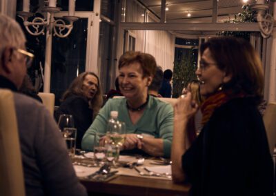 Ehrenamt-Jahresfeier 2024, Zobaeck
