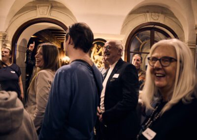 Ehrenamt-Jahresfeier 2024, Zobaeck