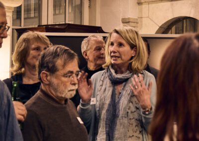Ehrenamt-Jahresfeier 2024, Zobaeck