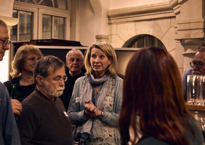 Ehrenamt-Jahresfeier 2024, Zobaeck