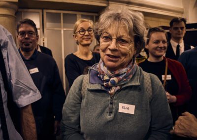 Ehrenamt-Jahresfeier 2024, Zobaeck