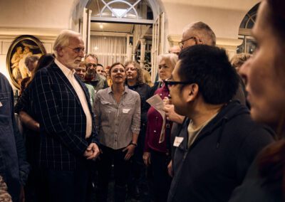Ehrenamt-Jahresfeier 2024, Zobaeck