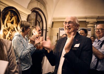 Ehrenamt-Jahresfeier 2024, Zobaeck