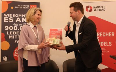 Handelsverband Österreich
