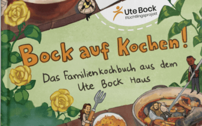 Bock auf Kochen