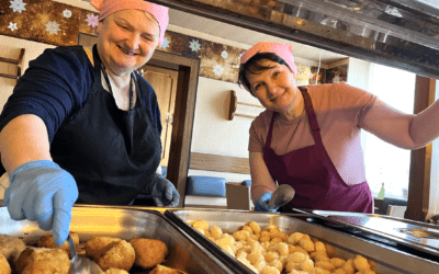 Essen gut – alles gut
