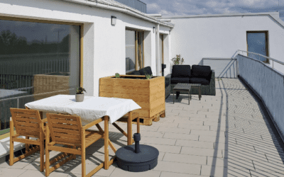 Von Garten zu Tisch