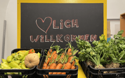 Ressource Lebensmittel