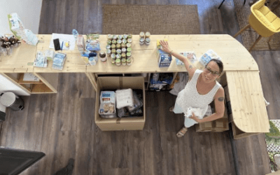 Tante Nele Laden