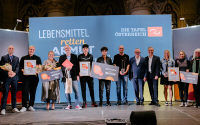 Ausschreibung für den 2. Martin-Haiderer-Preis