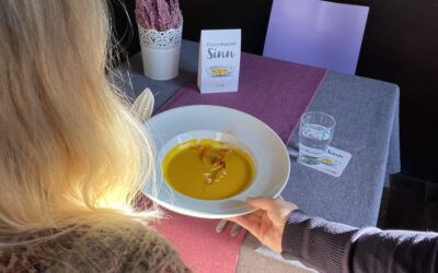 Suppe mit Sinn startet in neue Saison: Jetzt anmelden!