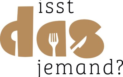 Isst das jemand? Gemeinsam gegen Lebensmittelverschwendung!