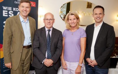 Lebensmittelverschwendung und Ernährungsarmut in Österreich