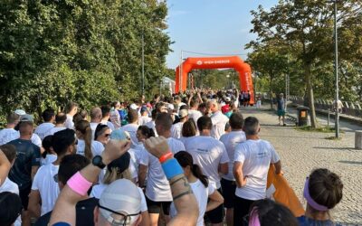 Wien Energie Business Run, 10.9.2026