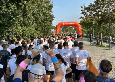 Wien Energie Business Run 2024