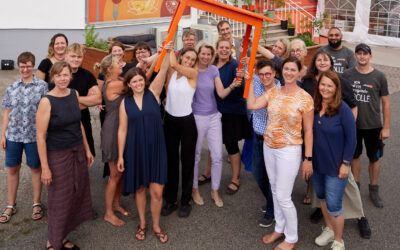 IT-Allrounder:in & Praktikant:in gesucht!