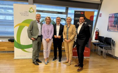 „Isst das jemand?“ – Wege aus der Lebensmittelverschwendung