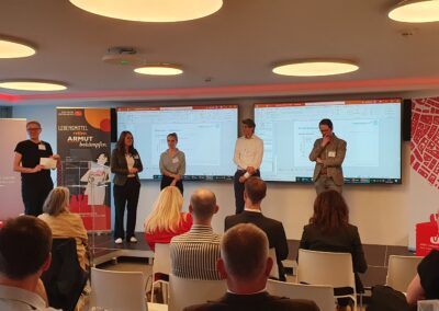 3, SDG Round Table