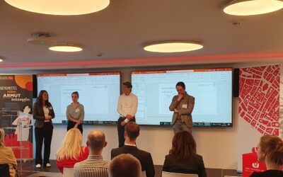 SDG Round Table: Nachhaltigkeit mit Wirkung