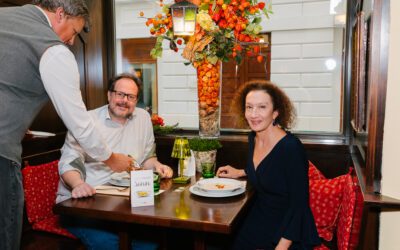 500.000 Suppen für Menschen in Not durch „Suppe mit Sinn“