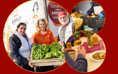Jetzt neu: Spenden verschenken!