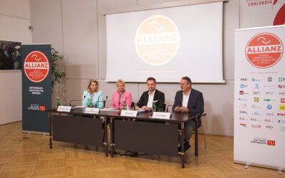 Gemeinsam nachhaltig wirken: Start für Allianz gegen Lebensmittelverschwendung und Armut