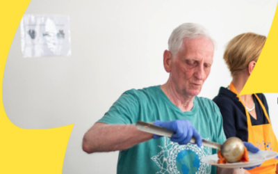 Community Meals