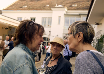 Ehrenamtsfeier, Mai 2026