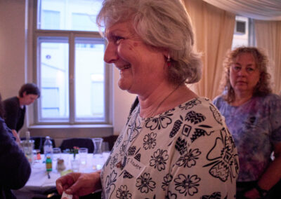 Ehrenamtsfeier, Mai 2026